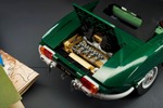 LEGO Jaguar E-Type - 11381