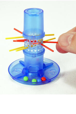 World's Smallest Kerplunk - WS-5022