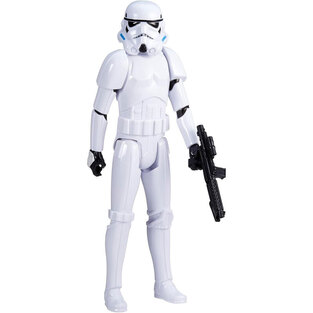 Star Wars Titan Hero Series Stormtrooper Action Figure 30cm - G1279
