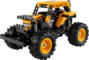 Lego Technic Monster Jam Digatron 