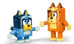 LEGO Bluey Brick-Built Bluey Family - 11217