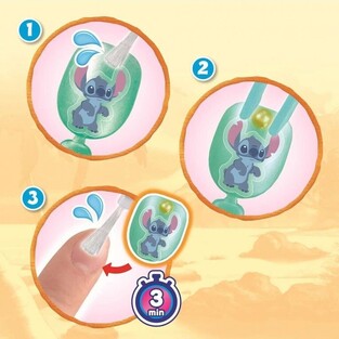 Aquabeads Disney Stitch Nail Designer Kit - AQB35121