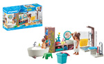 Playmobil My Life Μοντέρνο Μπάνιο - 71611