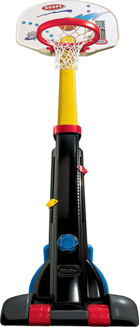 Little Tikes Μπασκέτα Μεγάλη Εύκολης Αποθήκευσης - 433910060