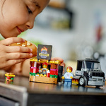 Lego City Burger Truck - 60404