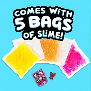 Fluffy Cuties Με Έκπληξη Vanilla Frosted Scented  - 16911645