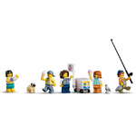 LEGO City Classic Beach Tram - 60506