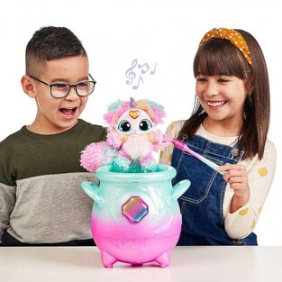 Magic Mixies Rainbow - MGX10000