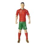 Portugal Cristiano Ronaldo Action Figure - BAN83781